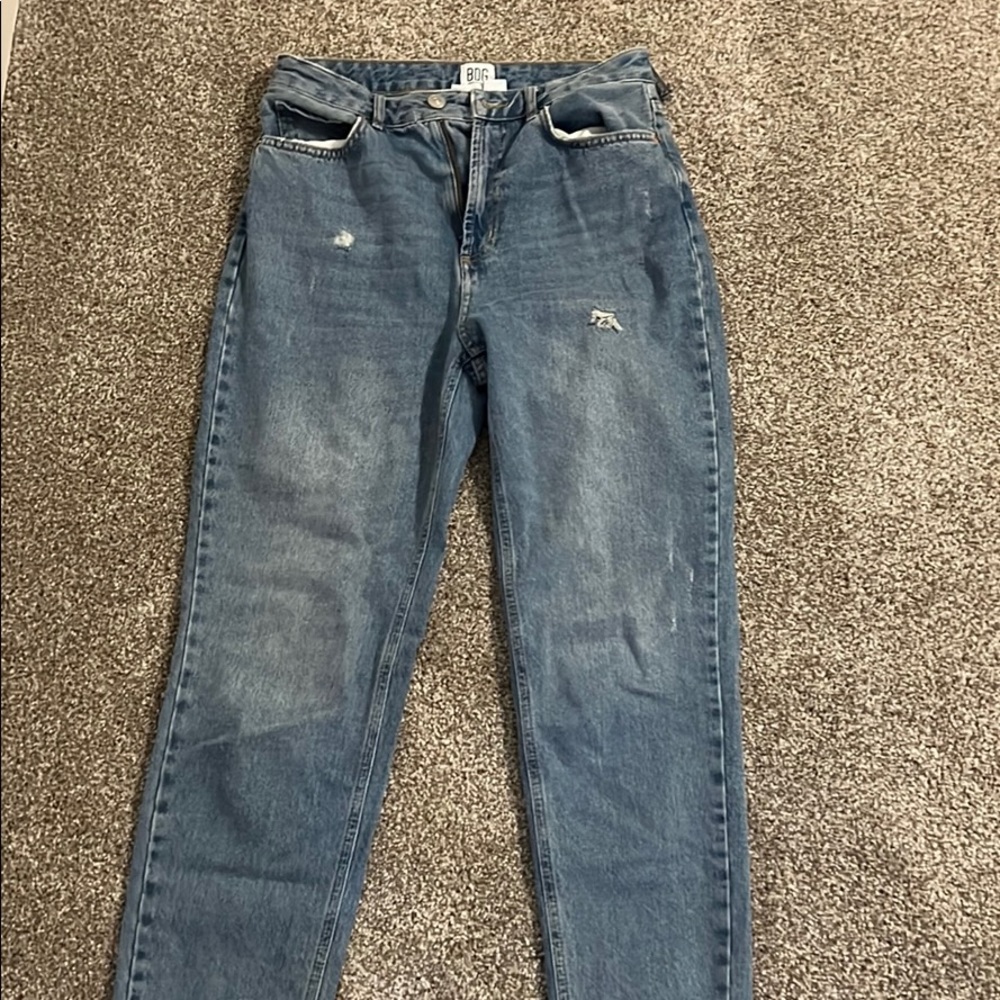 Bdg mom jeans